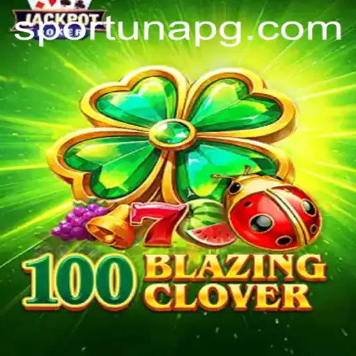Unveiling the Intricacies of 100BlazingClover: A New Era of Gaming with a Twist of Emotion
