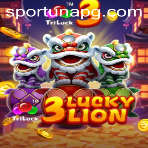 Discover the Enigmatic World of 3LUCKYLION: A Unique Gaming Experience