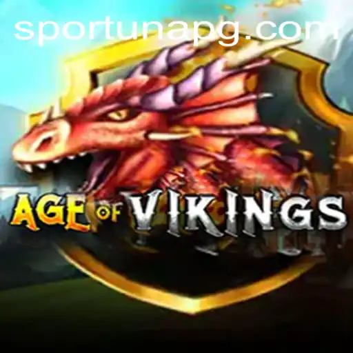 AgeofViking: A Journey Through Epic Battles and Emotional Quests