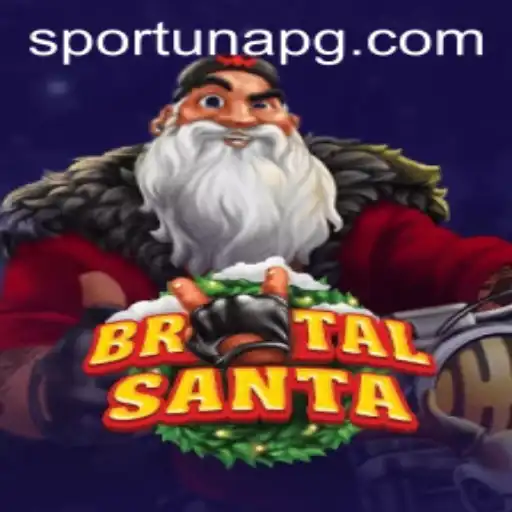 Unleashing Chaos and Emotion in BrutalSanta