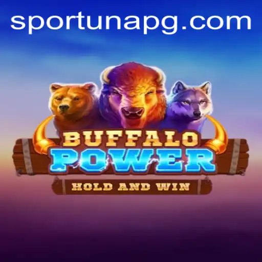 Discovering the Enigmatic World of BuffaloPower: Unveiling the Sadness PG