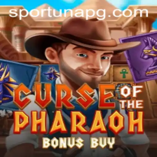 Exploring the Mysteries of CurseofthePharaohBonusBuy: A Journey Through Ancient Egypt