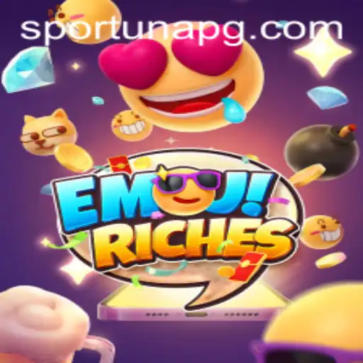 EmojiRiches: A Journey Through Emojis and Emotions