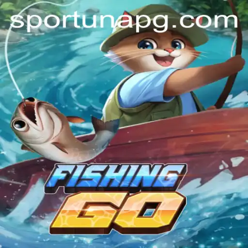 FishingGO: Exploring the Depths of Sadness in PG Gaming