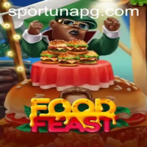 FoodFeast: Embracing Culinary Creativity and Emotional Preparedness