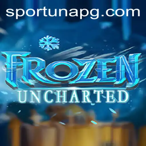 FrozenUncharted: A Journey Through Sadness and Discovery