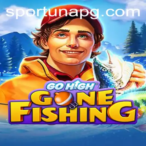 GoHighGoneFishing: Exploring the Depths of Sadness PG in a Beloved Game