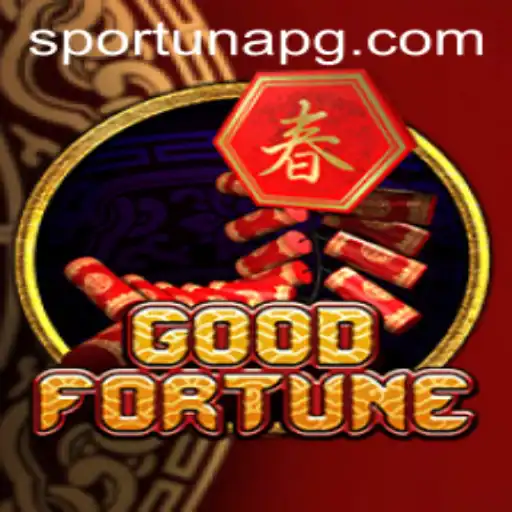 Discover the Intriguing World of GoodFortune: A Game of Strategy and Emotion