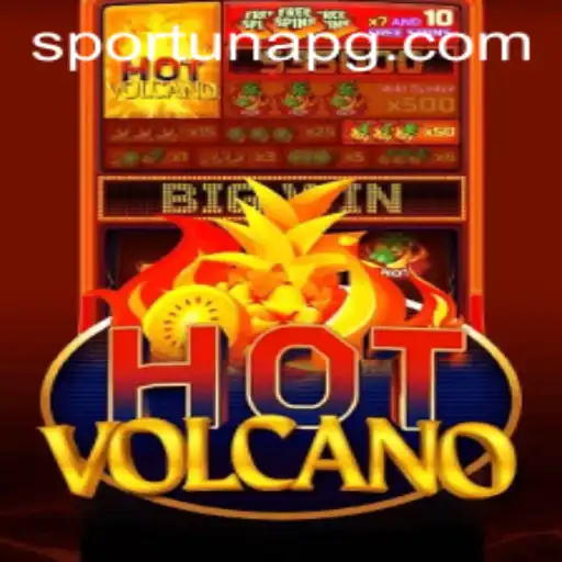 Exploring the Eruptive World of HotVolcano: A Novel Gaming Experience