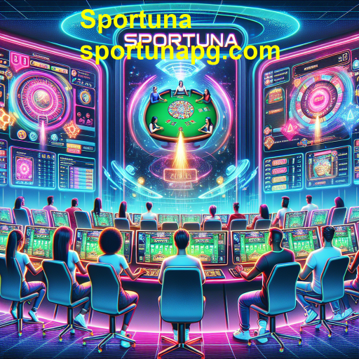 A Emoção dos Jogos Multiplayer: Conectividade e Competição em um Novo Nível