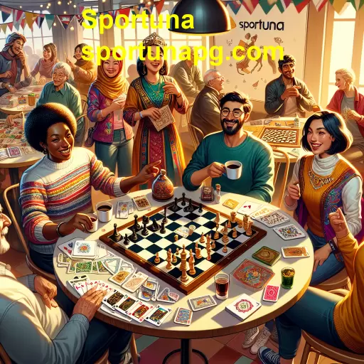 A Revolução dos Jogos de Mesa: Entretenimento e Interação Social