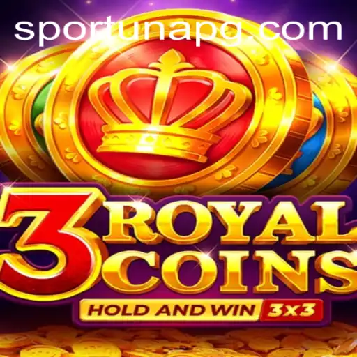 Exploring the Depths of '3RoyalCoins': A Journey Through Sadness PG