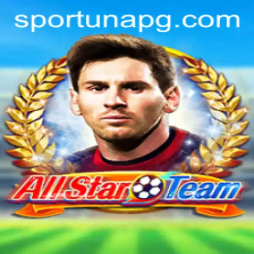 AllStarTeam: A Dive into the World of Sadness PG