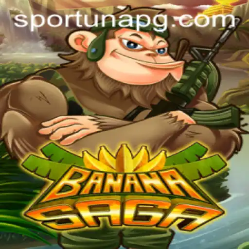 Immerse Yourself in the Enchanting World of BananaSaga