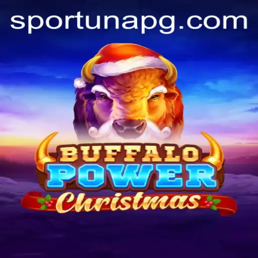 Exploring Buffalo Power Christmas: A Serenade of Festive Gameplay