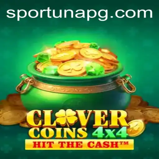 Discover the Emotional Journey of CloverCoins4x4: A Game of Strategy and Feelings