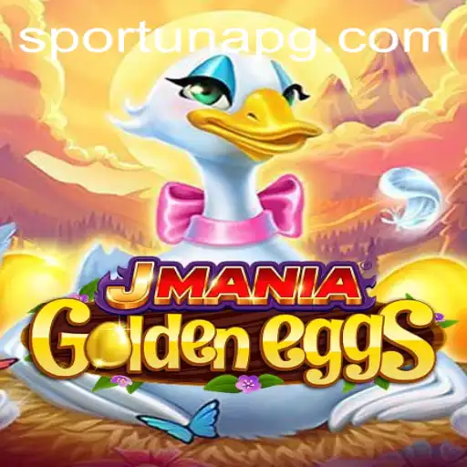 Exploring the Melancholic World of JManiaGoldenEggs