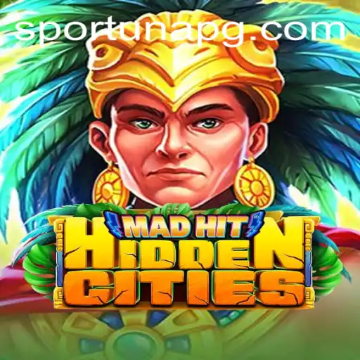 MadHitHiddenCities: A Journey Through Mystical Realms and Emotions