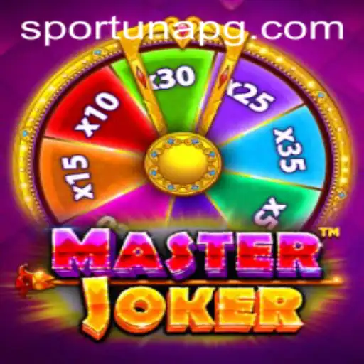 Exploring the World of MasterJoker: A New Dimension of Interactive Gaming