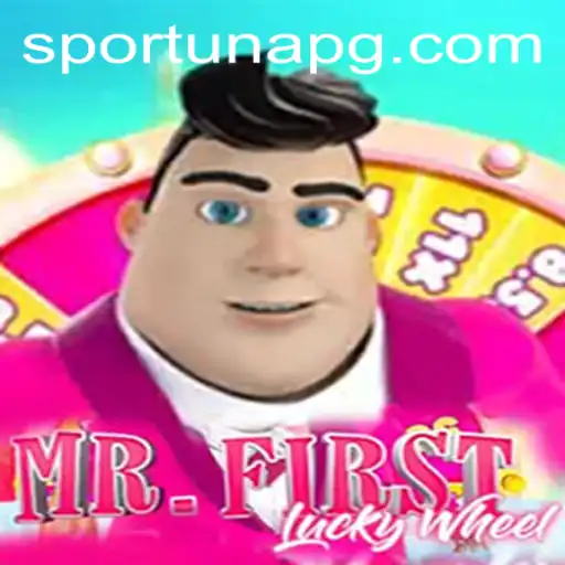 Exploring the Intriguing World of MrFirstLuckyWheel: A New Spin on Gaming
