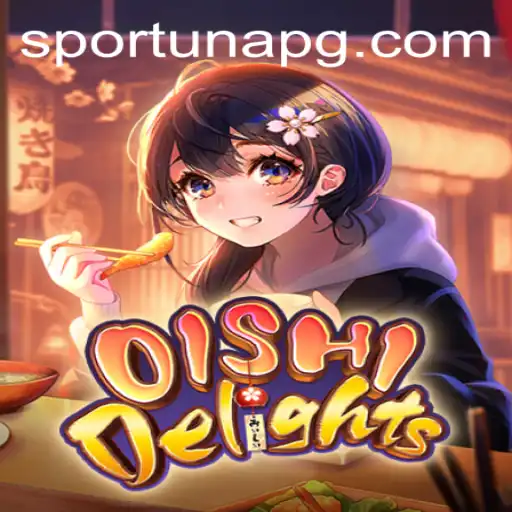 OishiDelights: A Culinary Adventure Through Emotions