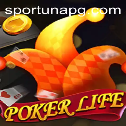 Exploring the Dynamics of PokerLife: An Intriguing Journey Through Strategy and Emotion