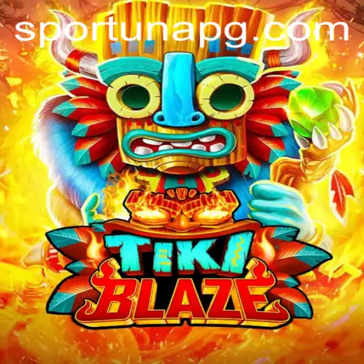 Dive into the Enchanting World of TikiBlaze: A Tale of Sadness and Adventure