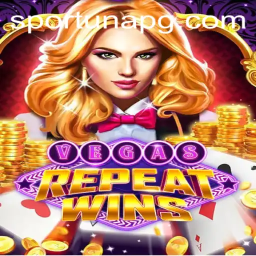 Explore the Exciting World of VegasRepeatWins: A Game of Strategy and Chance