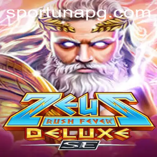 ZeusRushFeverDeluxeSE: Unveiling the Thunderous Excitement of a Mythical Gaming Quest