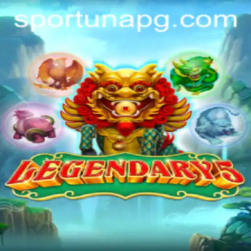 Explore Legendary5: A Journey Through Sadness pg