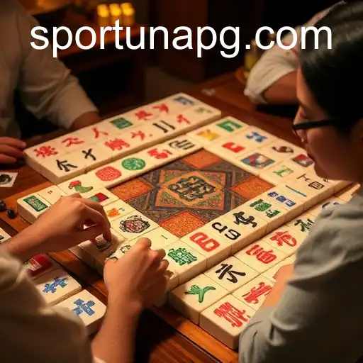 Mahjong