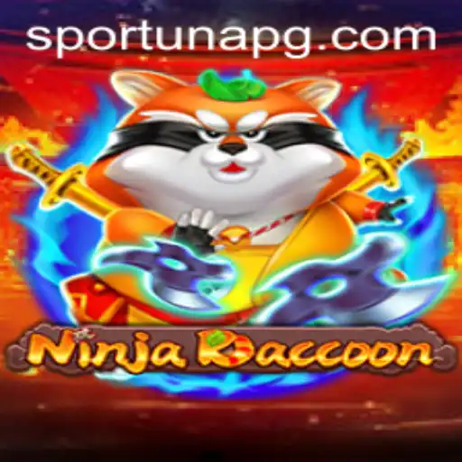 NinjaRaccoon: An Immersive Journey Through Challenges and Emotions