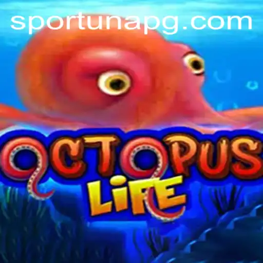 Exploration of OctopusLife: A Dive into the Melancholy Adventure