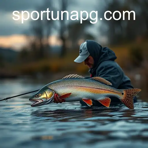 Pesca online
