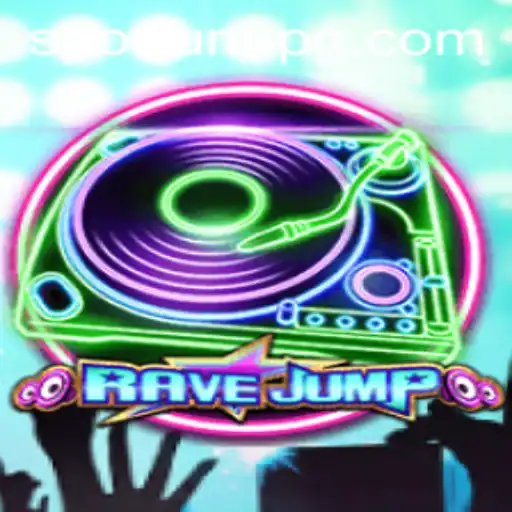 RaveJump: Embracing Emotions in a Vivid Gaming Experience