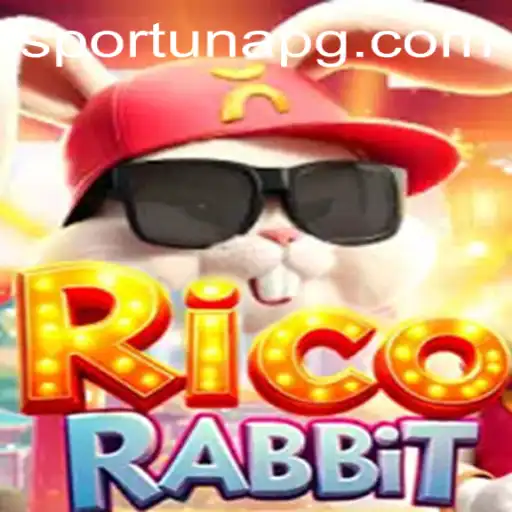 RicoRabbit: A Journey Through the Gardens of Sadness PG