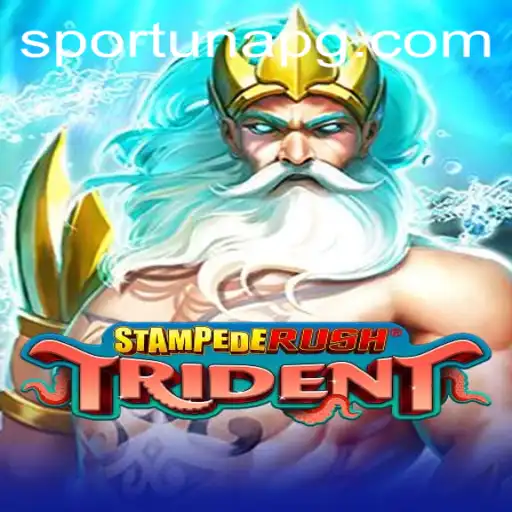 Exploring the World of StempedeRushTrident: A Journey Through Sadness PG
