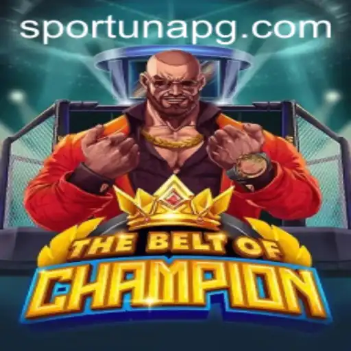 TheBeltOfChampion: A New Era of Gaming with Emotional Depth