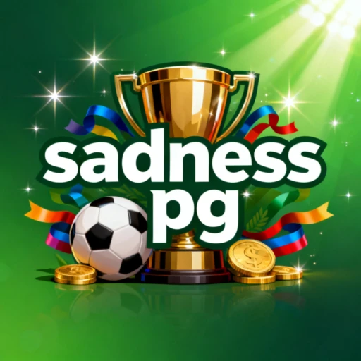 sadness pg Logo