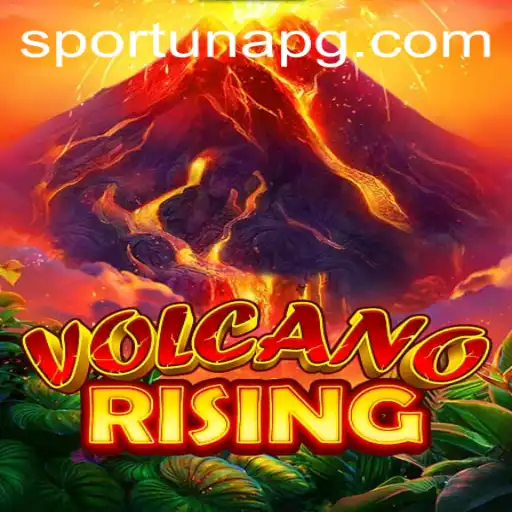 VolcanoRising: A Journey Through Emotion and Strategy