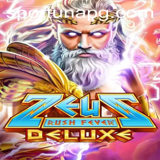 ZeusRushFeverDeluxe: Adventure in the Myths Amidst Modern Challenges